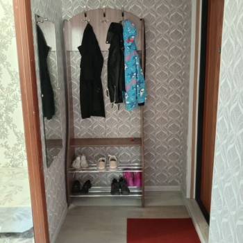 Сдается 1-комнатная квартира, 34 м²