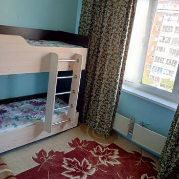 Сдается 1-комнатная квартира, 34 м²