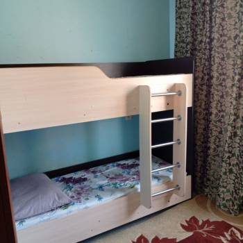 Сдается 1-комнатная квартира, 34 м²