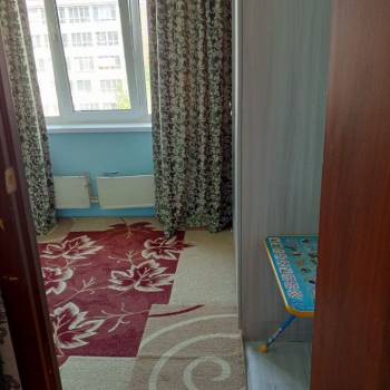 Сдается 1-комнатная квартира, 34 м²