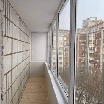 Сдается 1-комнатная квартира, 34 м²
