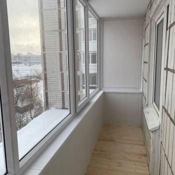 Сдается 1-комнатная квартира, 34 м²