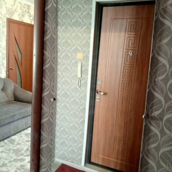 Сдается 1-комнатная квартира, 34 м²