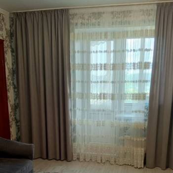 Сдается 1-комнатная квартира, 34 м²