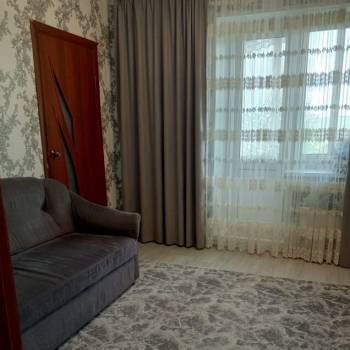Сдается 1-комнатная квартира, 34 м²