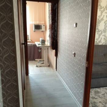 Сдается 1-комнатная квартира, 34 м²