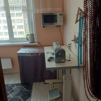 Сдается 1-комнатная квартира, 34 м²