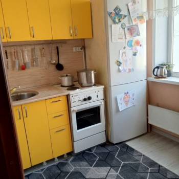 Сдается 1-комнатная квартира, 34 м²
