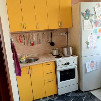 Сдается 1-комнатная квартира, 34 м²