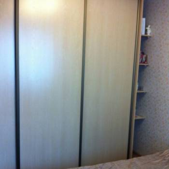 Продается 3-х комнатная квартира, 83,1 м²