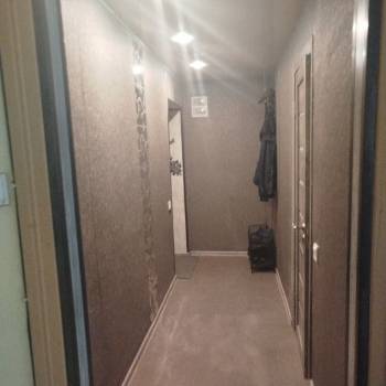 Продается 1-комнатная квартира, 32,3 м²