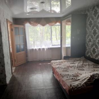 Продается 1-комнатная квартира, 32,3 м²