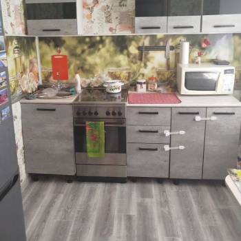 Продается 1-комнатная квартира, 32,3 м²