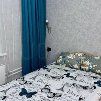 Сдается 1-комнатная квартира, 30 м²