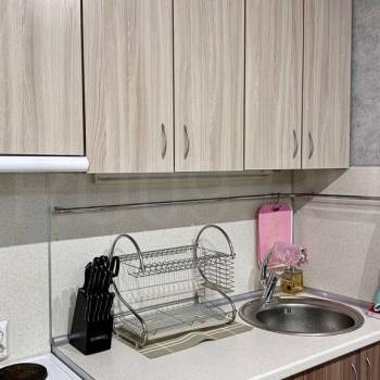 Сдается 1-комнатная квартира, 30 м²