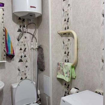 Сдается 1-комнатная квартира, 30 м²