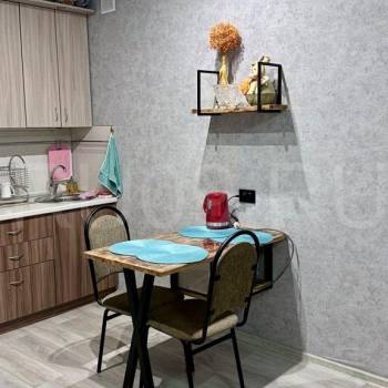 Сдается 1-комнатная квартира, 30 м²
