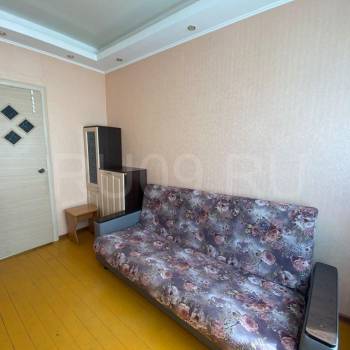 Сдается 2-х комнатная квартира, 28 м²