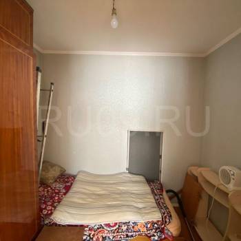 Сдается 2-х комнатная квартира, 28 м²