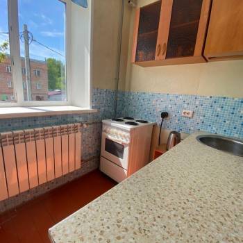 Сдается 2-х комнатная квартира, 28 м²