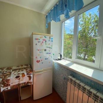 Сдается 2-х комнатная квартира, 28 м²