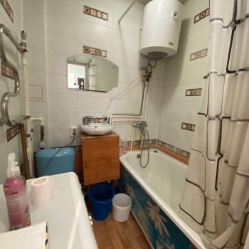 Сдается 2-х комнатная квартира, 28 м²