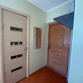 Сдается 2-х комнатная квартира, 28 м²