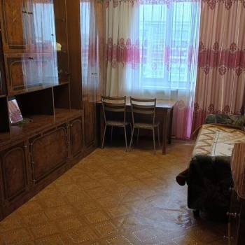 Сдается 1-комнатная квартира, 35,6 м²