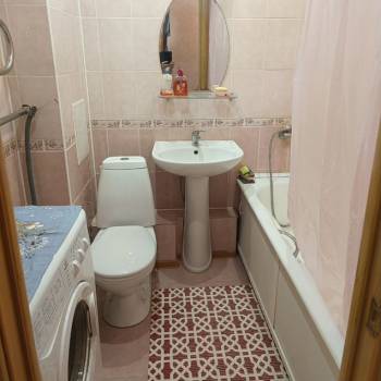 Сдается 1-комнатная квартира, 35,6 м²
