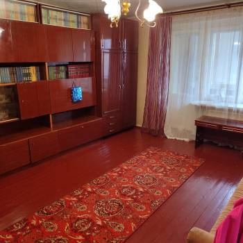 Сдается 2-х комнатная квартира, 52 м²