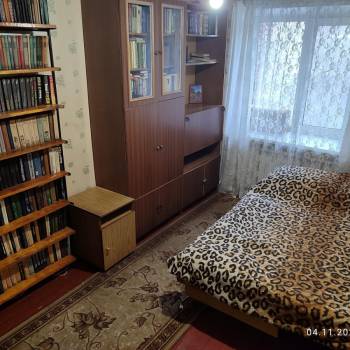 Сдается 2-х комнатная квартира, 52 м²