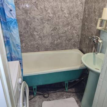 Сдается 2-х комнатная квартира, 52 м²