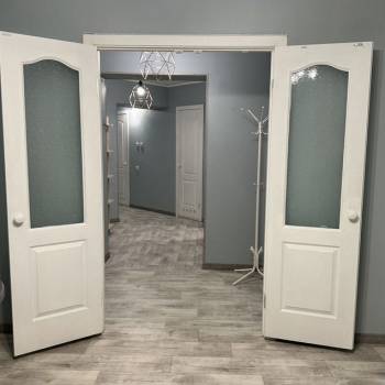 Сдается 2-х комнатная квартира, 62 м²