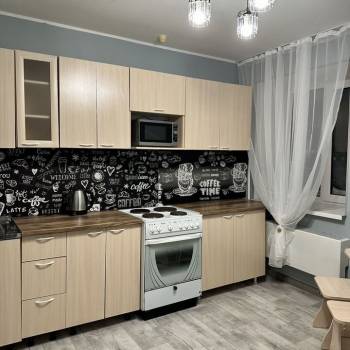 Сдается 2-х комнатная квартира, 62 м²
