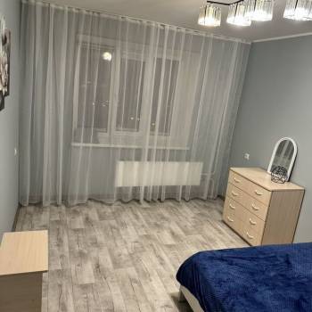 Сдается 2-х комнатная квартира, 62 м²