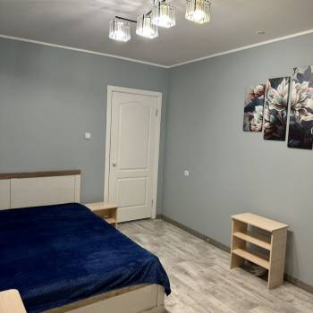 Сдается 2-х комнатная квартира, 62 м²