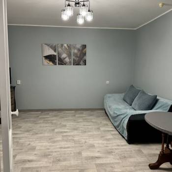 Сдается 2-х комнатная квартира, 62 м²