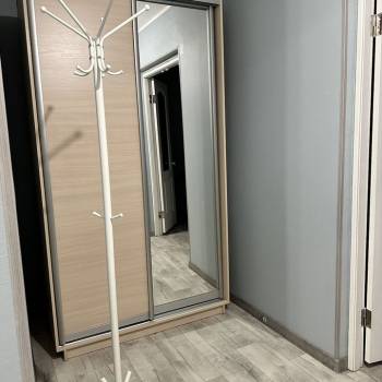 Сдается 2-х комнатная квартира, 62 м²