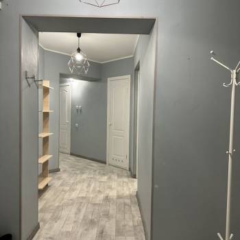 Сдается 2-х комнатная квартира, 62 м²