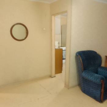 Сдается 2-х комнатная квартира, 44 м²