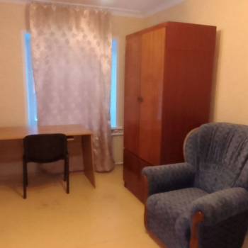 Сдается 2-х комнатная квартира, 44 м²
