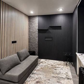Сдается 1-комнатная квартира, 12,3 м²