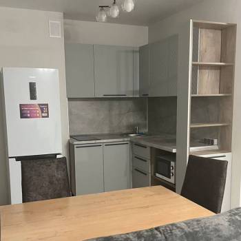 Сдается 1-комнатная квартира, 38,2 м²