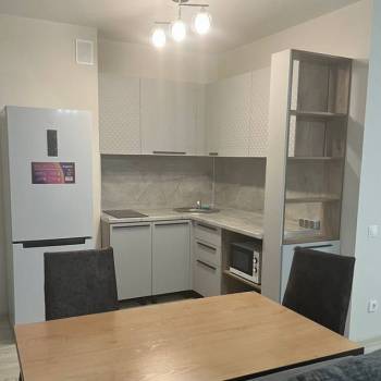 Сдается 1-комнатная квартира, 38,2 м²