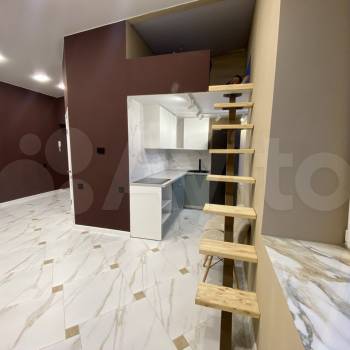 Продается 3-х комнатная квартира, 58,2 м²