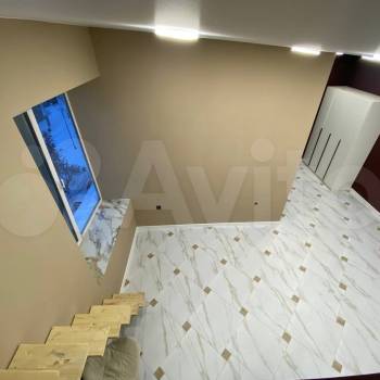 Продается 3-х комнатная квартира, 58,2 м²