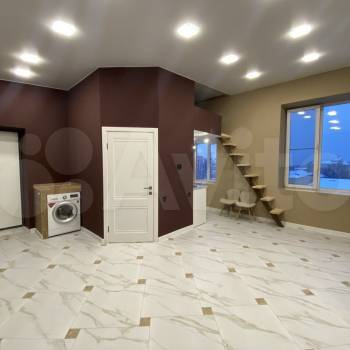 Продается 3-х комнатная квартира, 58,2 м²
