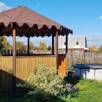 Продается Дом, 50 м²