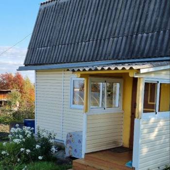 Продается Дом, 50 м²