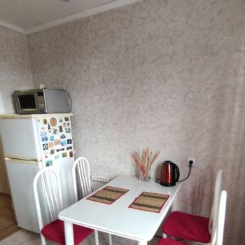 Сдается 2-х комнатная квартира, 58 м²